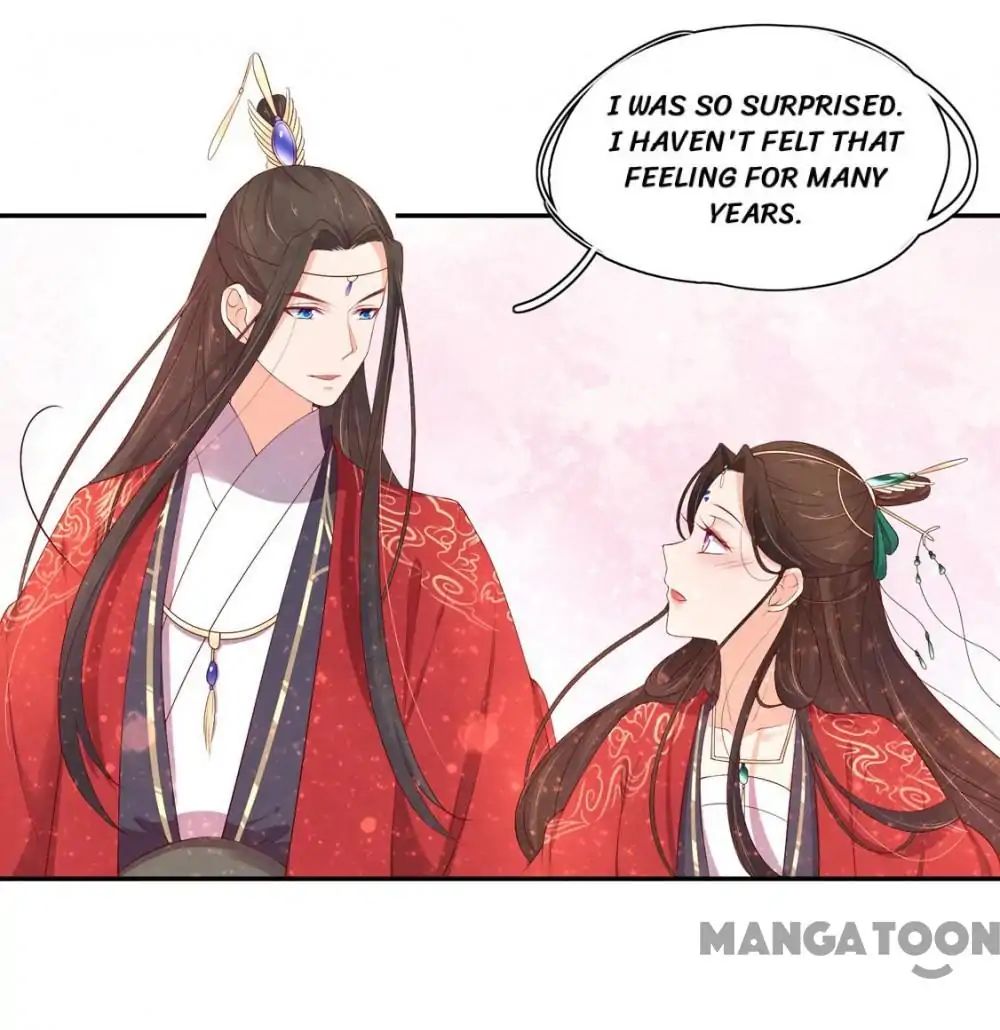Princess’s Happily-ever-after Marriage chapter 99 - page 5
