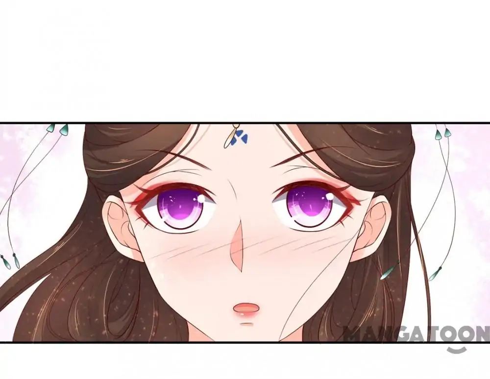Princess’s Happily-ever-after Marriage chapter 99 - page 6