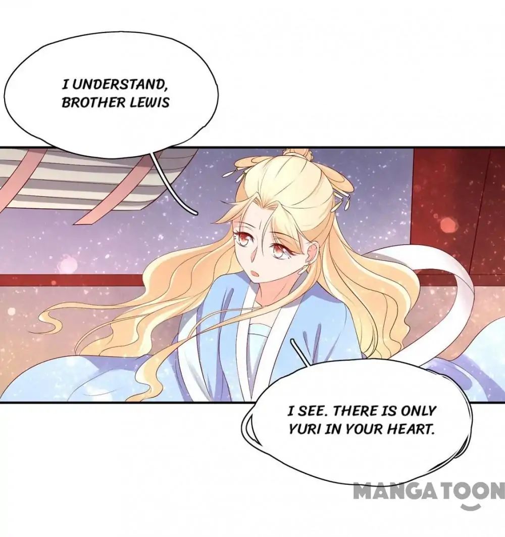 Princess’s Happily-ever-after Marriage chapter 99 - page 9