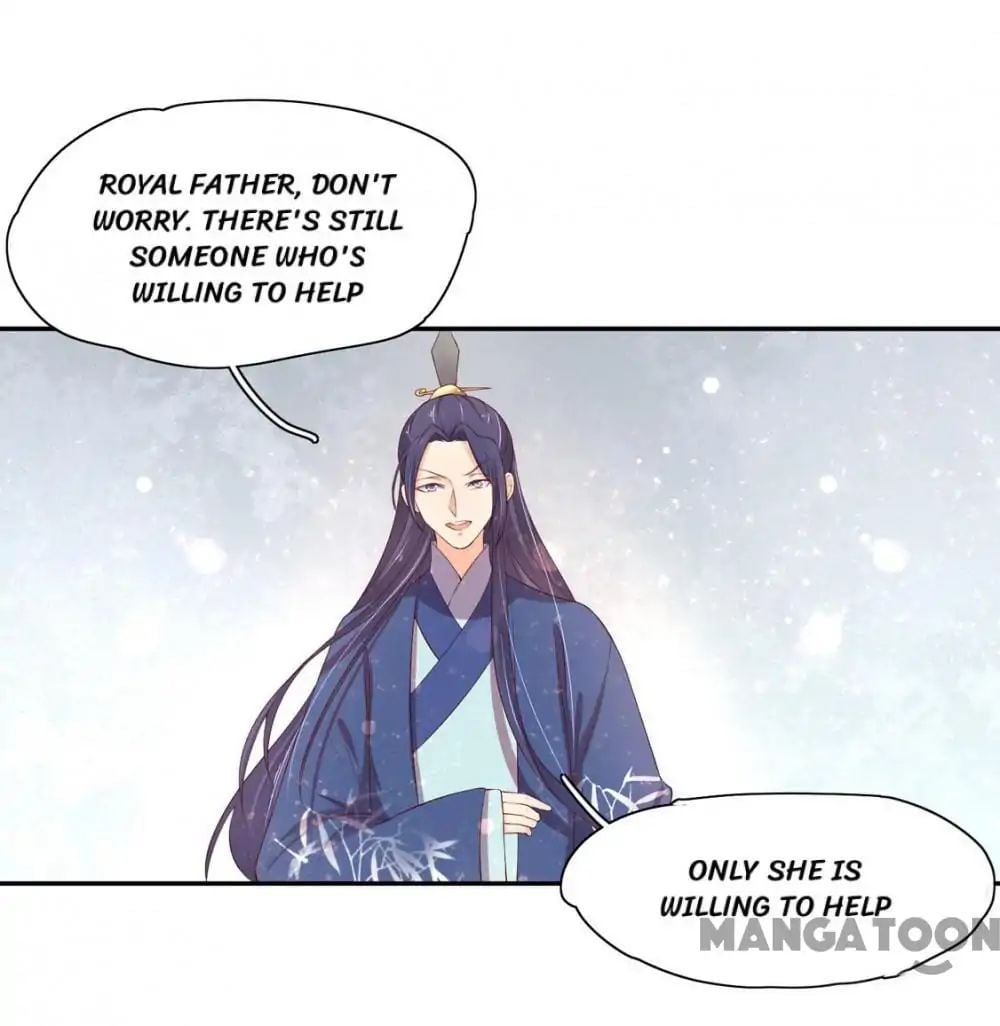 Princess’s Happily-ever-after Marriage chapter 98 - page 10