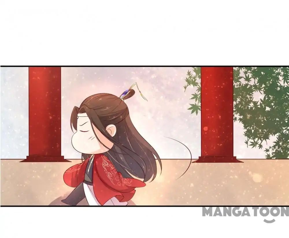 Princess’s Happily-ever-after Marriage chapter 98 - page 17