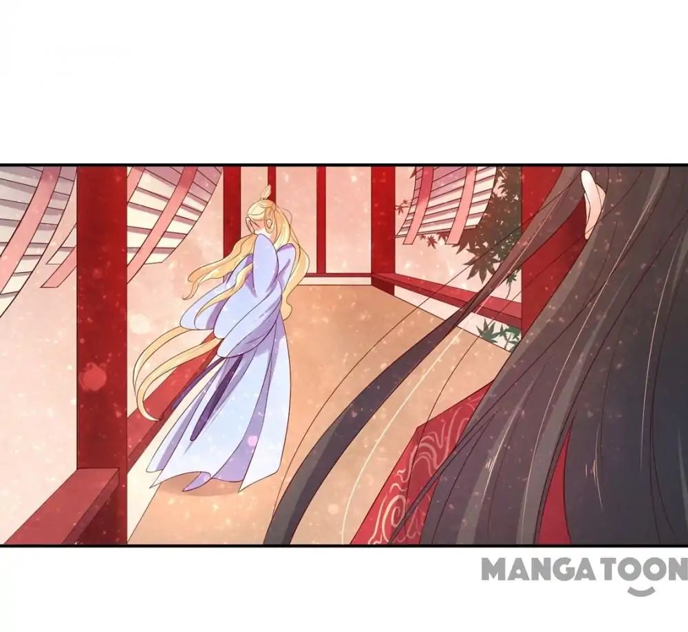 Princess’s Happily-ever-after Marriage chapter 98 - page 19