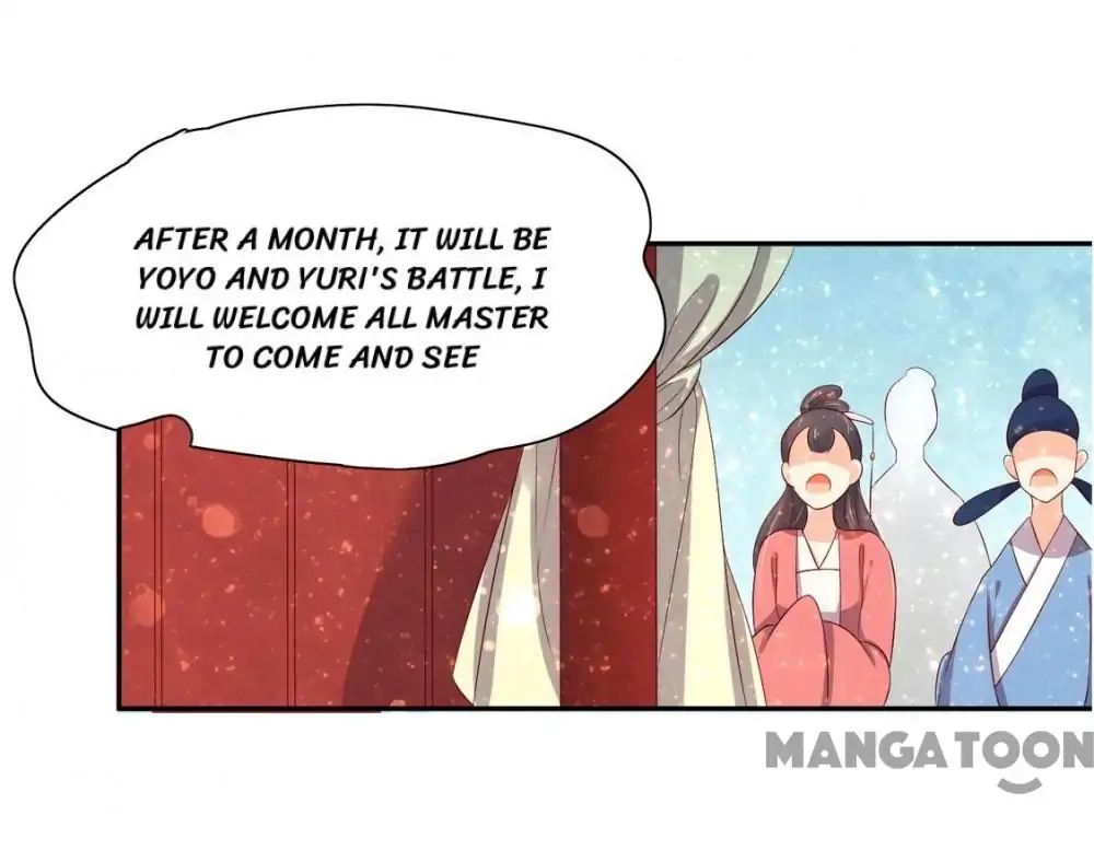 Princess’s Happily-ever-after Marriage chapter 98 - page 2