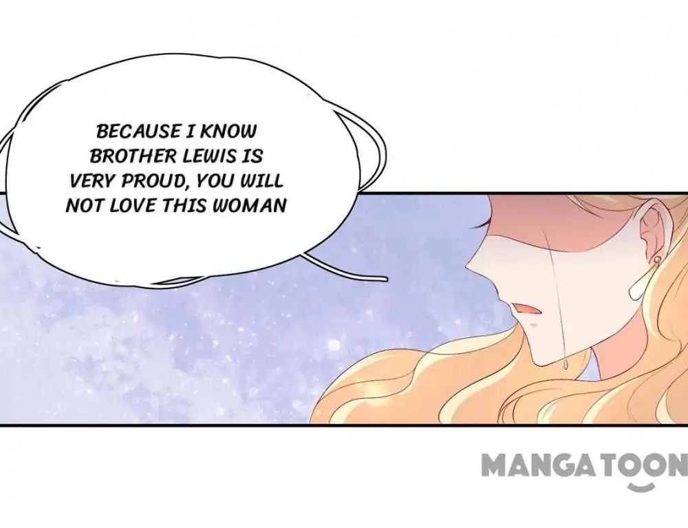 Princess’s Happily-ever-after Marriage chapter 98 - page 24