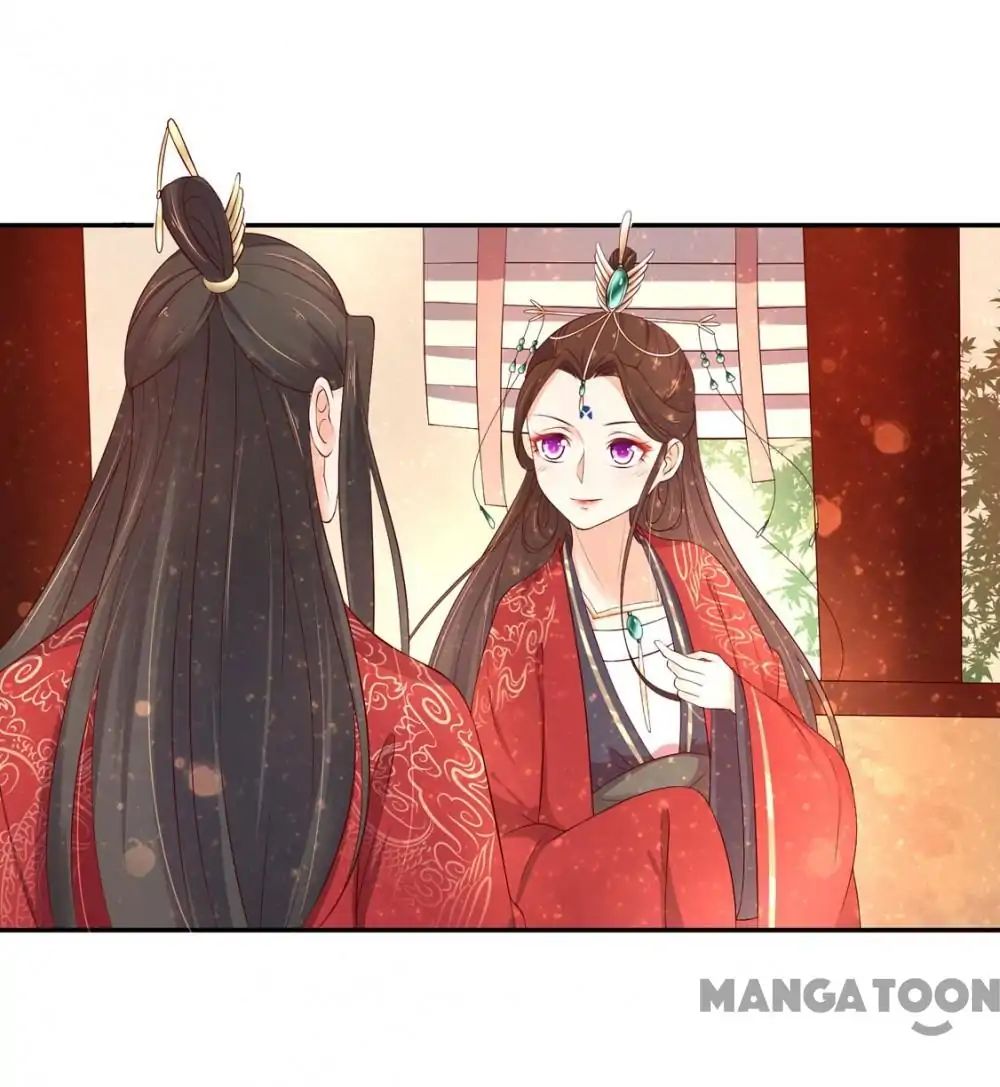 Princess’s Happily-ever-after Marriage chapter 98 - page 29