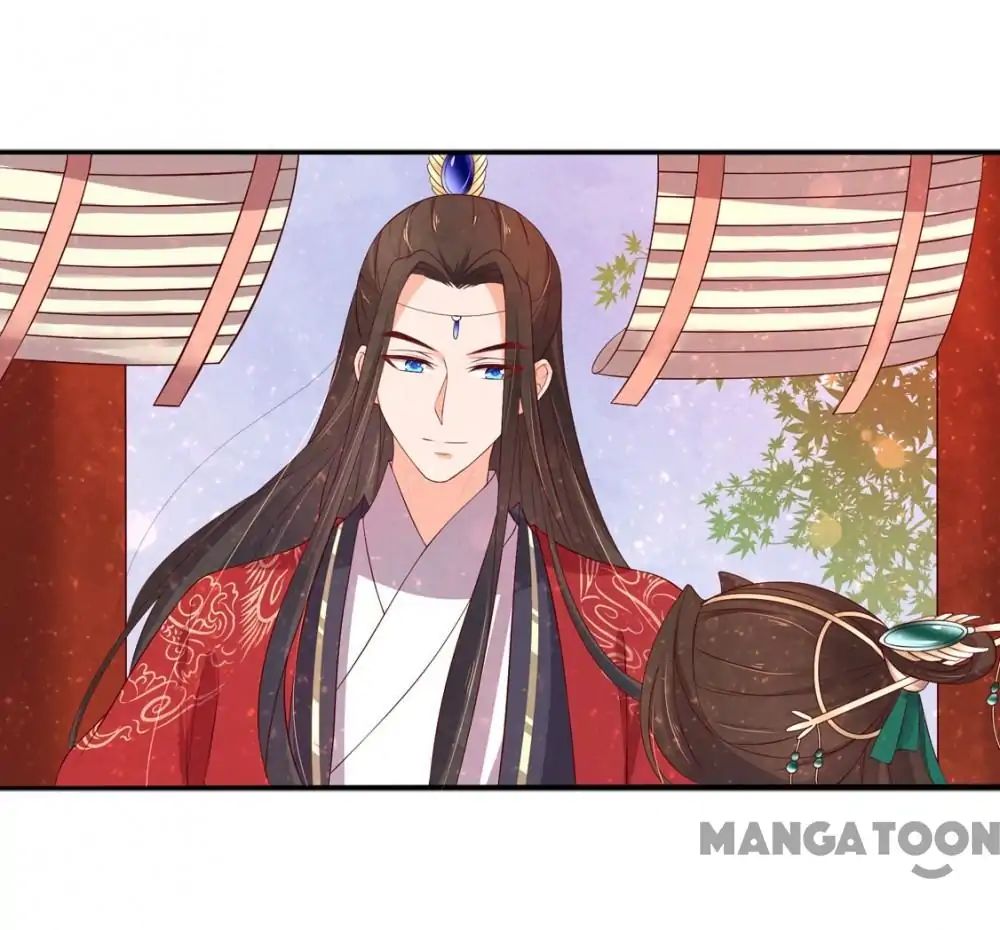 Princess’s Happily-ever-after Marriage chapter 98 - page 30