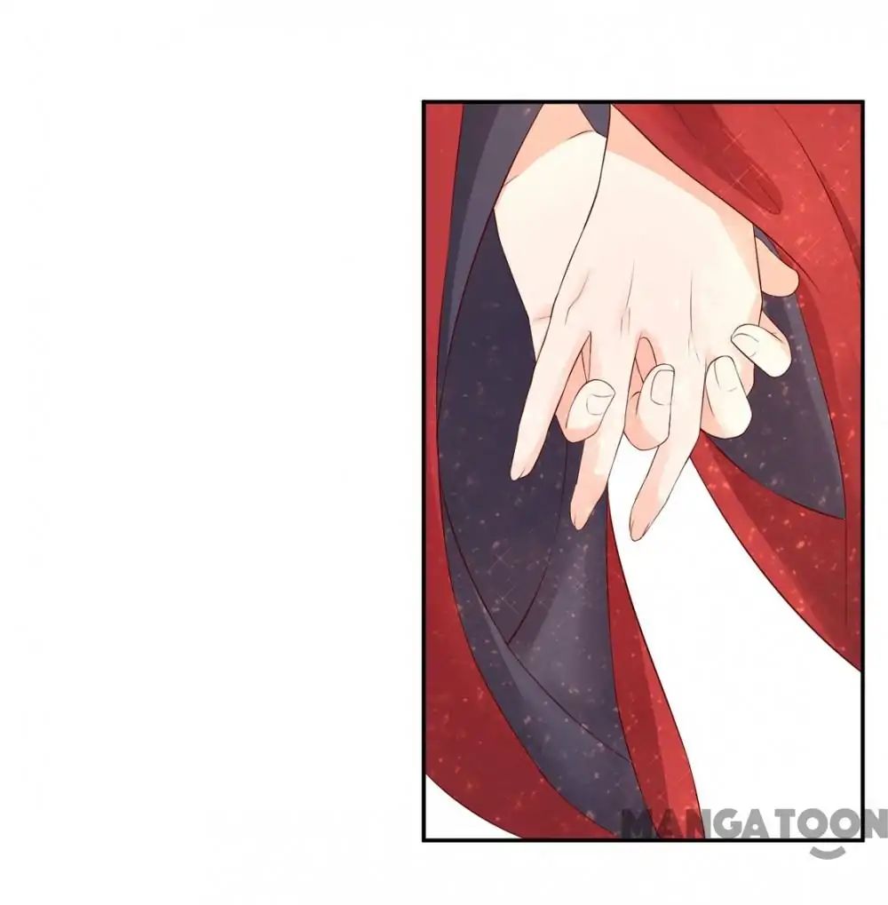 Princess’s Happily-ever-after Marriage chapter 98 - page 31