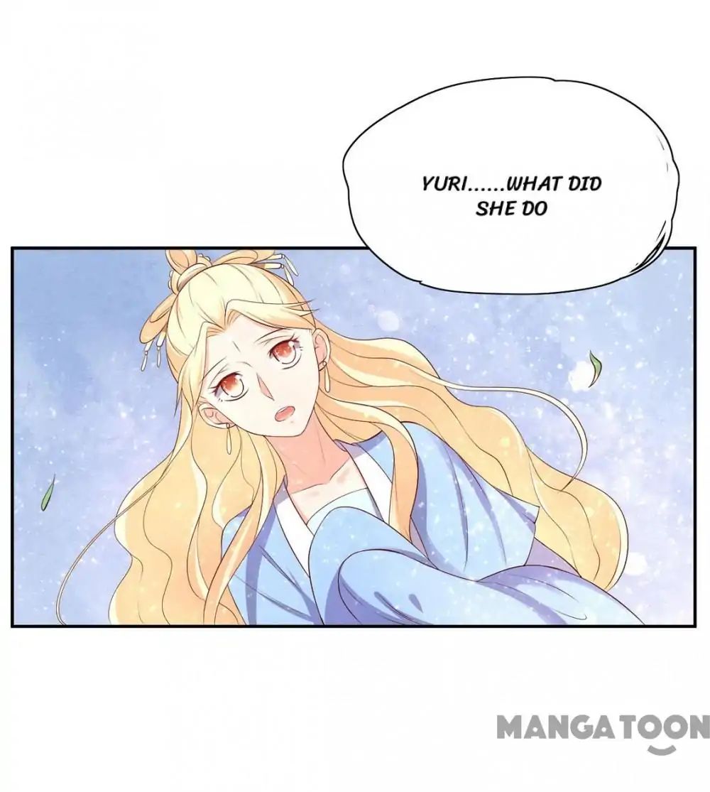 Princess’s Happily-ever-after Marriage chapter 98 - page 39