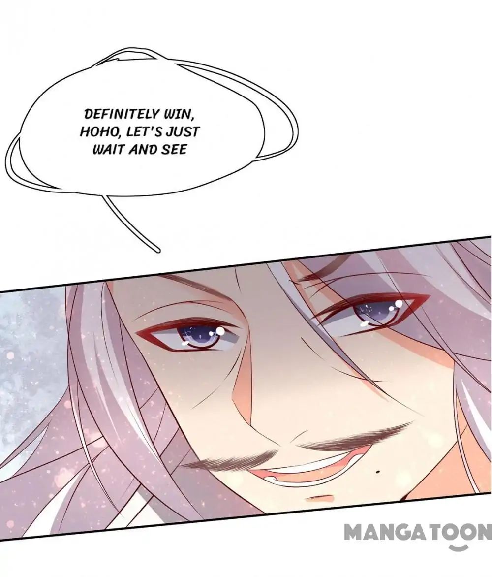 Princess’s Happily-ever-after Marriage chapter 98 - page 5