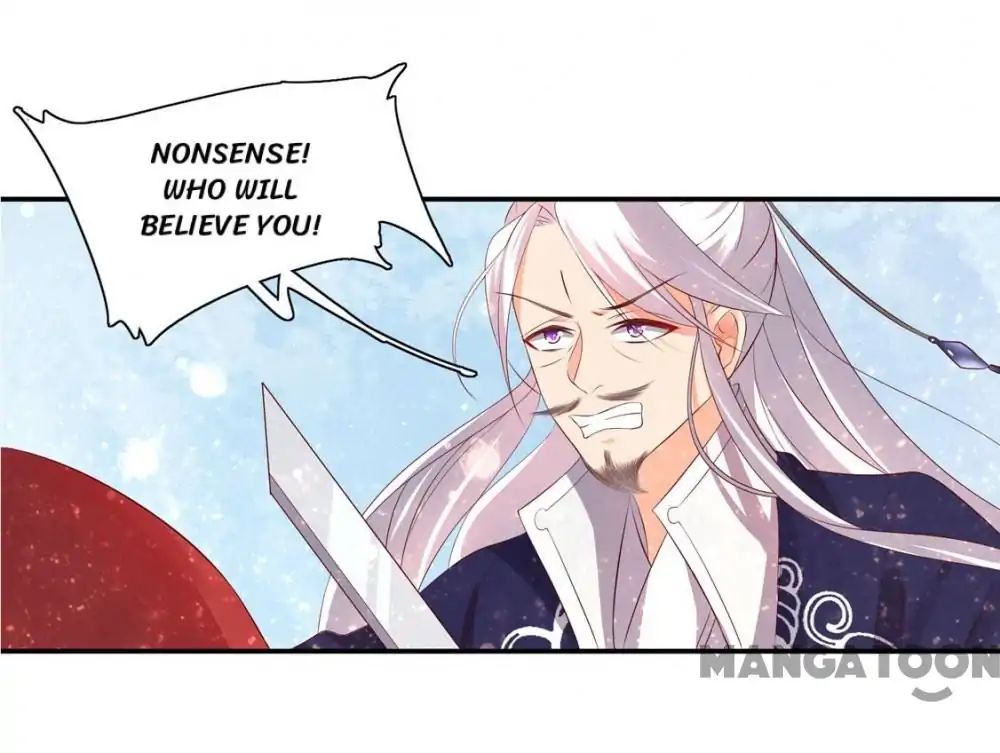 Princess’s Happily-ever-after Marriage chapter 97 - page 1