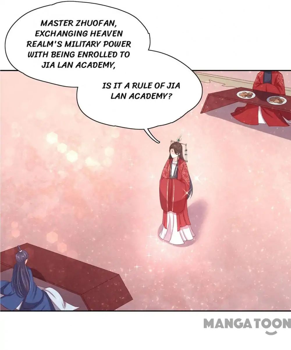Princess’s Happily-ever-after Marriage chapter 96 - page 12