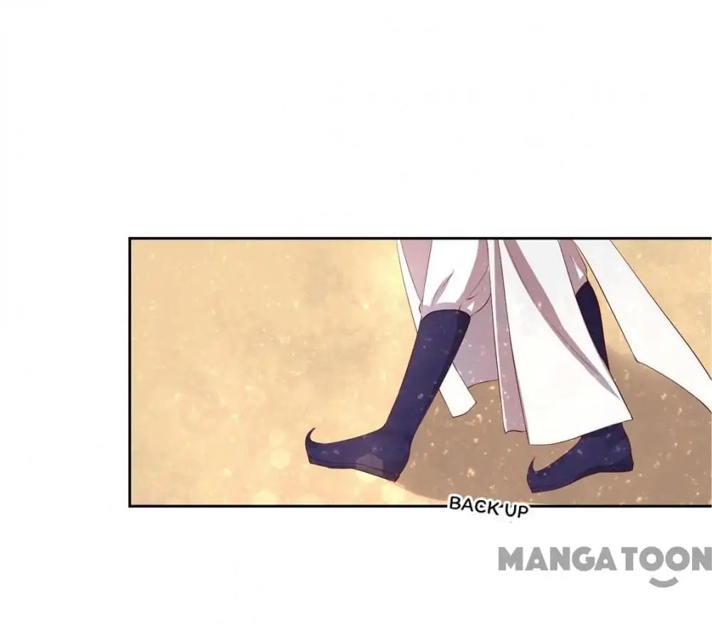Princess’s Happily-ever-after Marriage chapter 96 - page 17