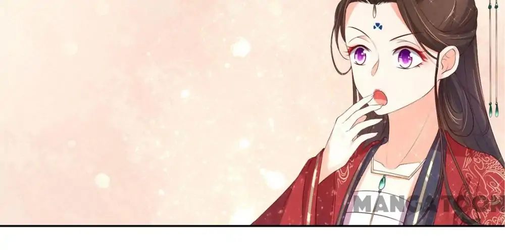 Princess’s Happily-ever-after Marriage chapter 96 - page 19