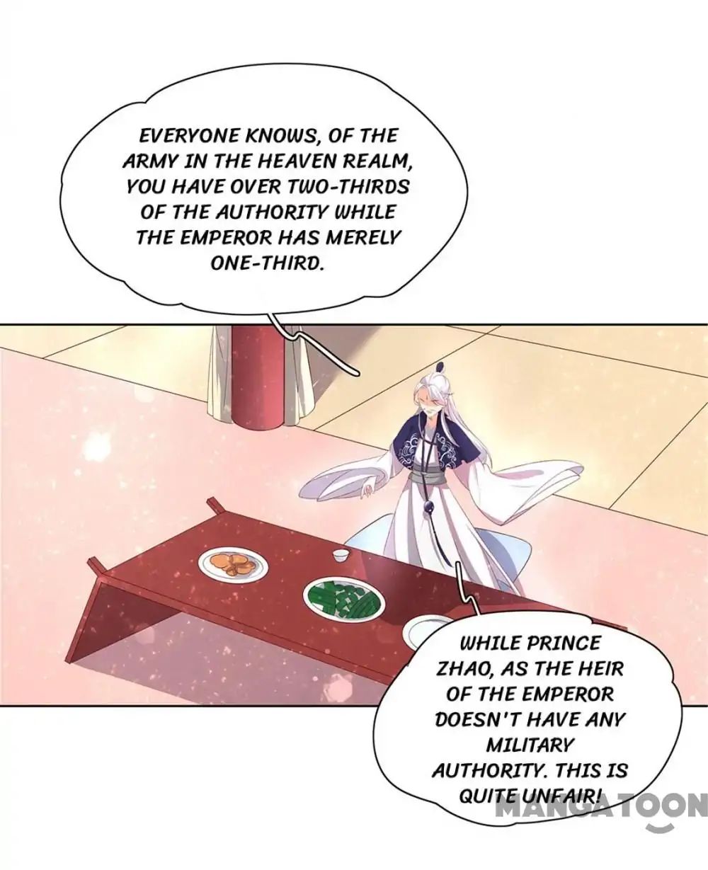Princess’s Happily-ever-after Marriage chapter 96 - page 2