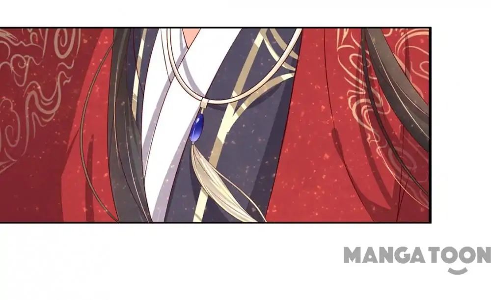 Princess’s Happily-ever-after Marriage chapter 96 - page 30