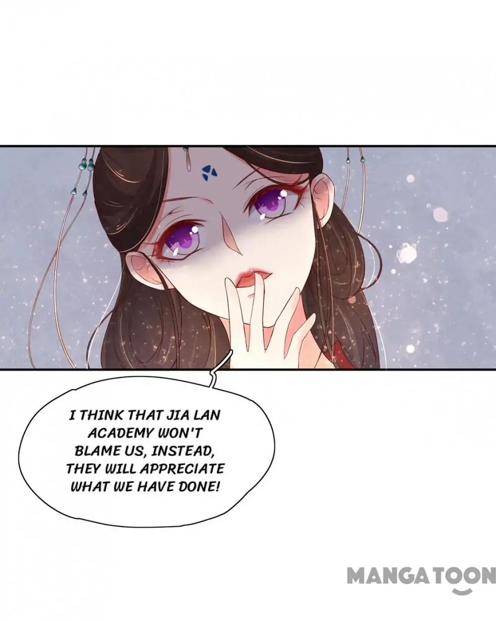 Princess’s Happily-ever-after Marriage chapter 96 - page 35