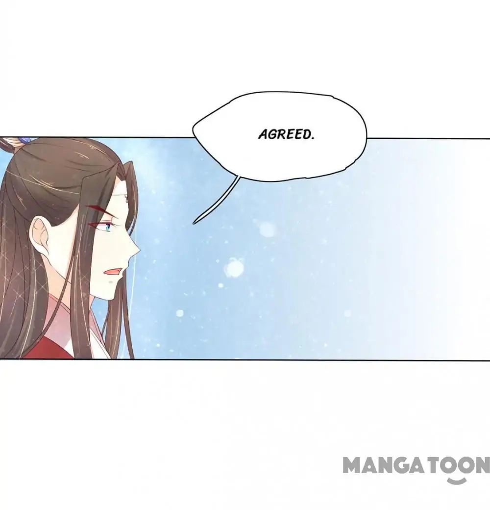 Princess’s Happily-ever-after Marriage chapter 96 - page 6