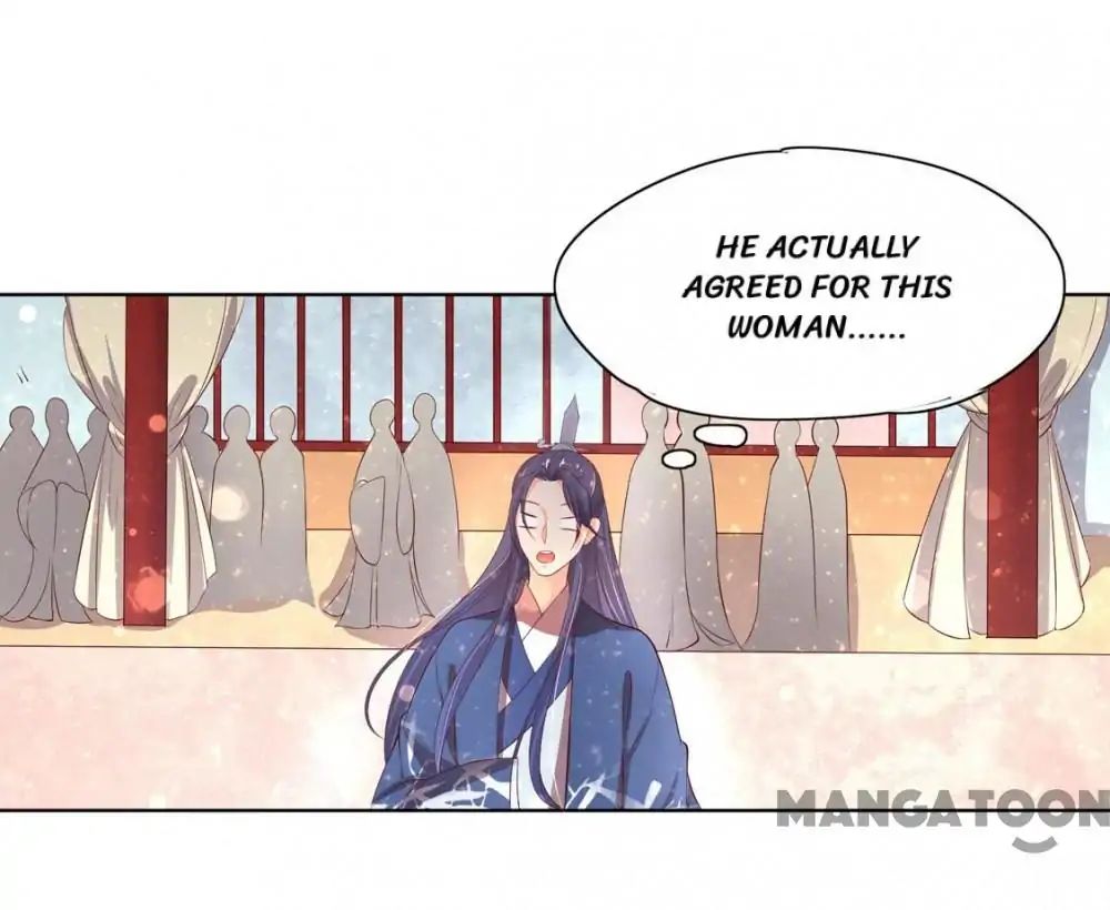 Princess’s Happily-ever-after Marriage chapter 96 - page 7
