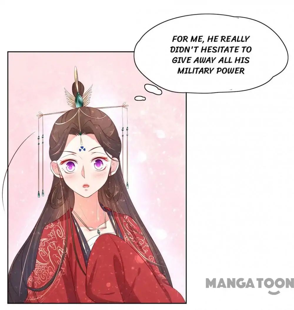 Princess’s Happily-ever-after Marriage chapter 96 - page 8