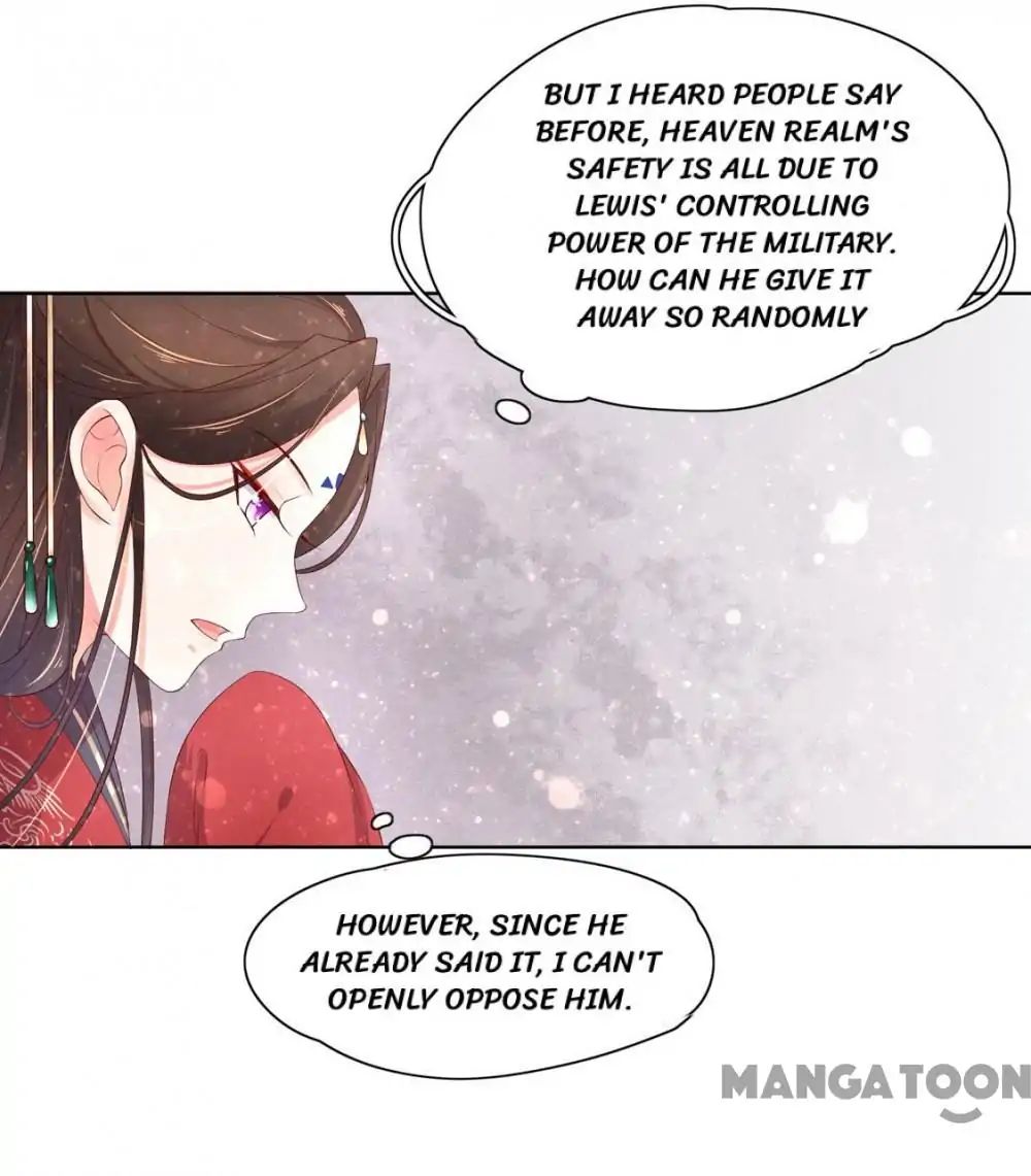 Princess’s Happily-ever-after Marriage chapter 96 - page 9