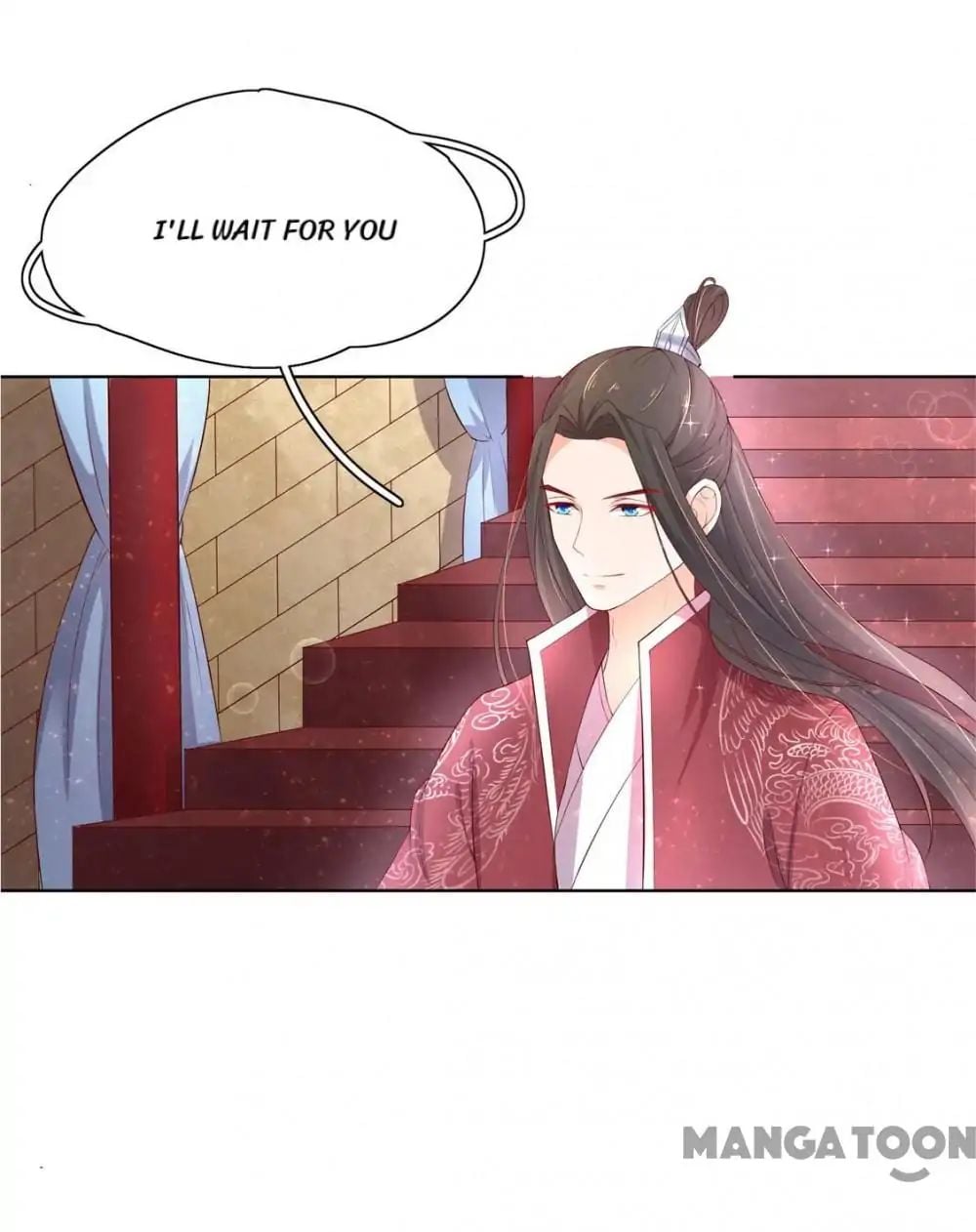 Princess’s Happily-ever-after Marriage chapter 95 - page 10