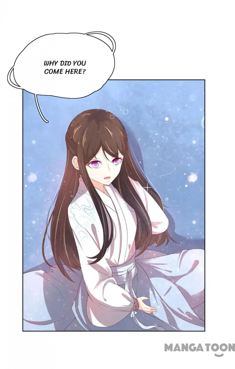 Princess’s Happily-ever-after Marriage chapter 95 - page 11