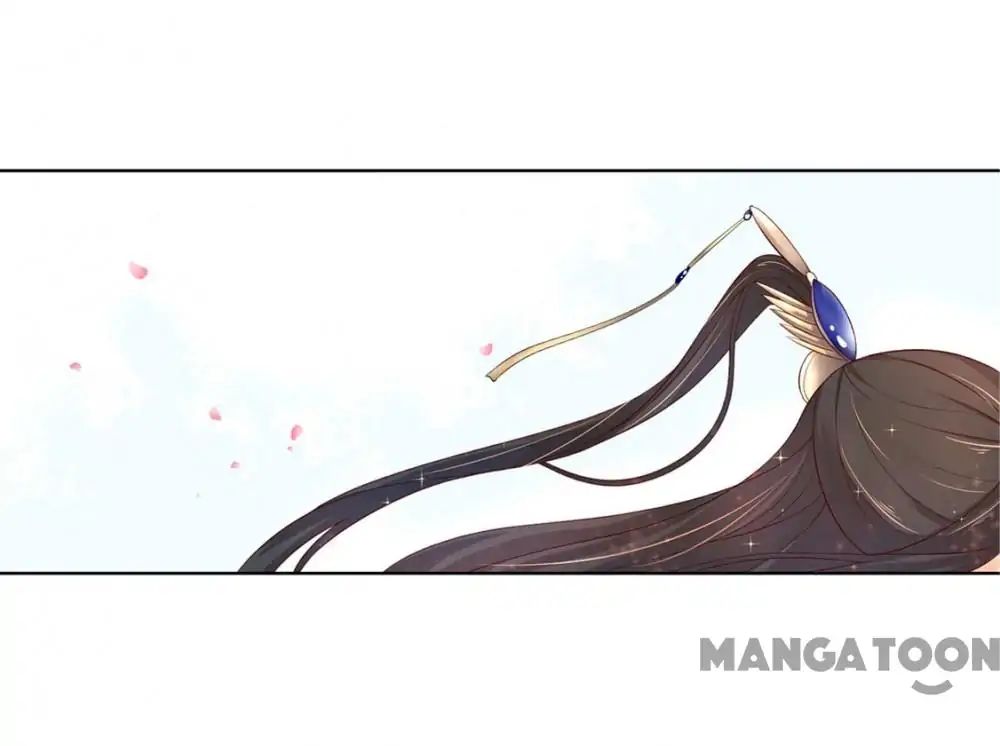 Princess’s Happily-ever-after Marriage chapter 95 - page 21