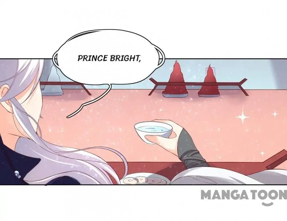 Princess’s Happily-ever-after Marriage chapter 95 - page 27