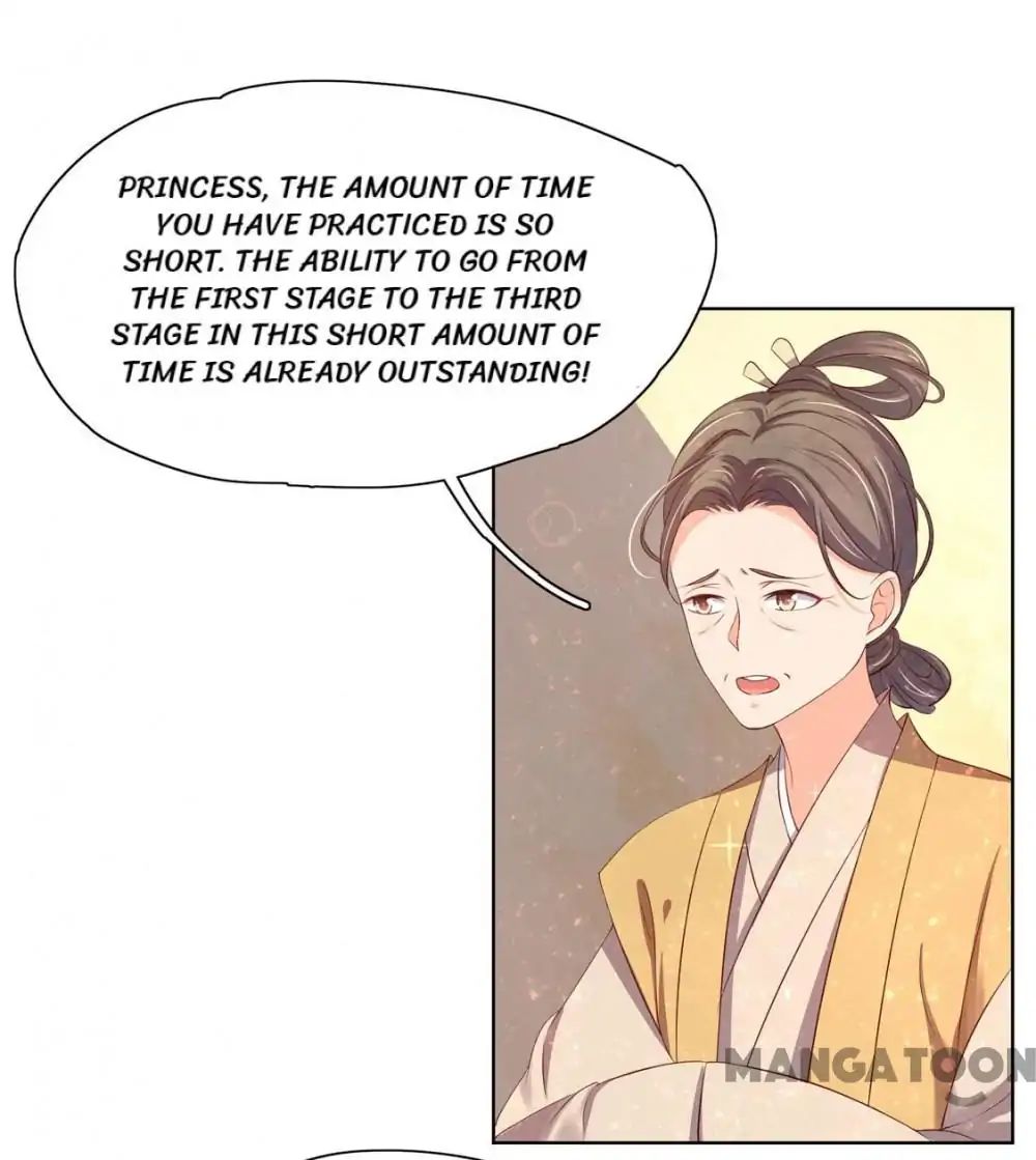 Princess’s Happily-ever-after Marriage chapter 95 - page 4