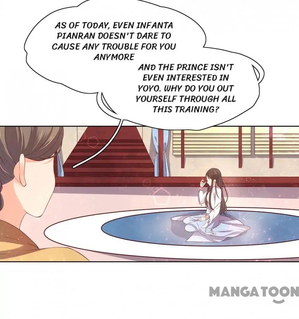 Princess’s Happily-ever-after Marriage chapter 95 - page 5