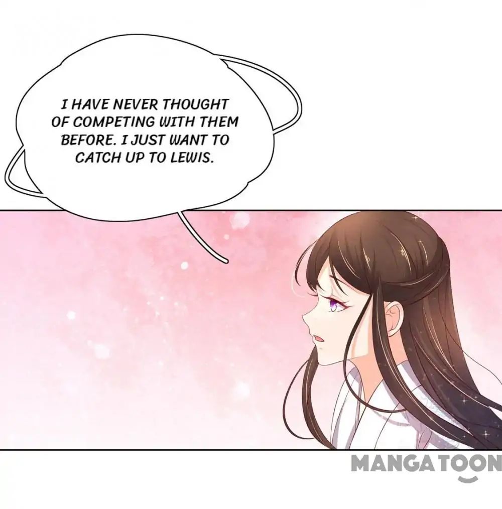 Princess’s Happily-ever-after Marriage chapter 95 - page 6