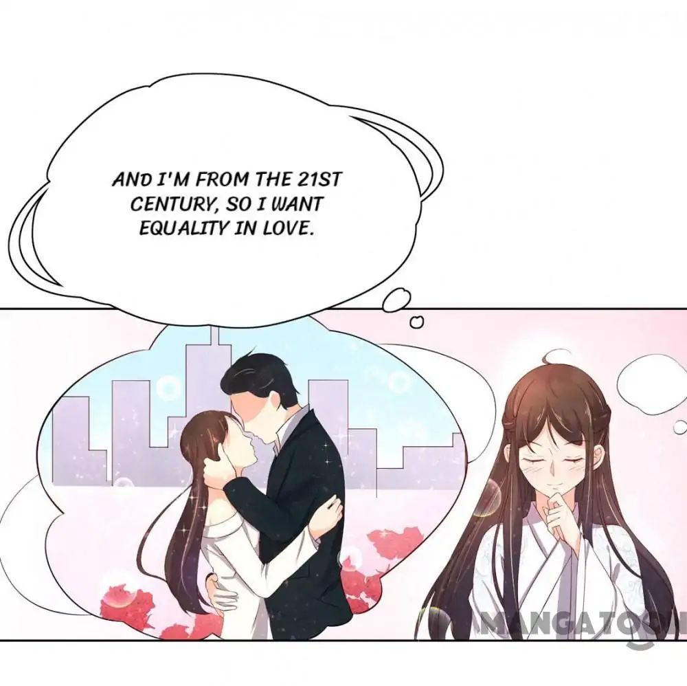 Princess’s Happily-ever-after Marriage chapter 95 - page 7