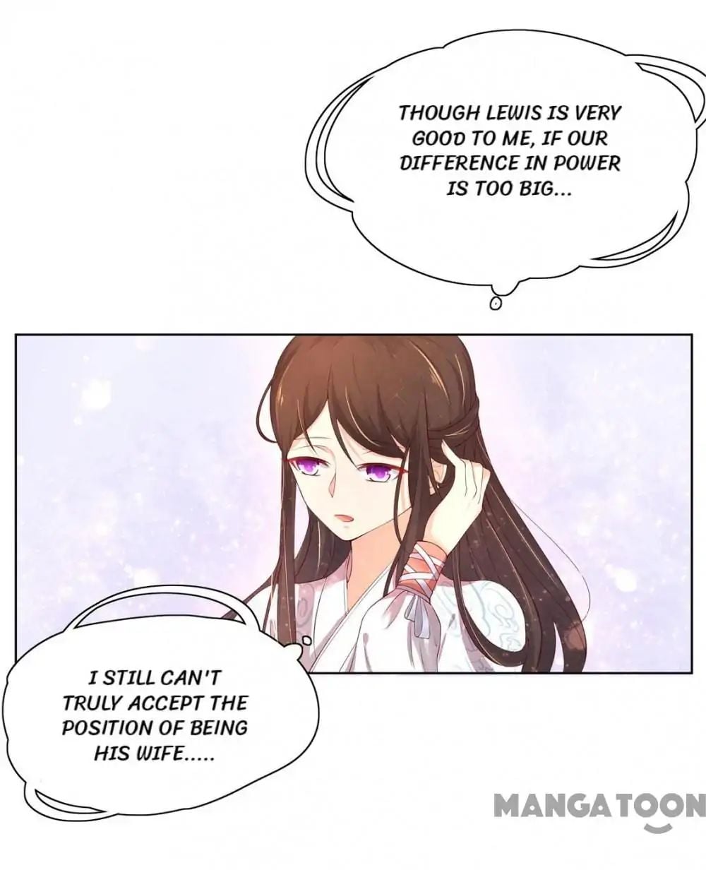Princess’s Happily-ever-after Marriage chapter 95 - page 8