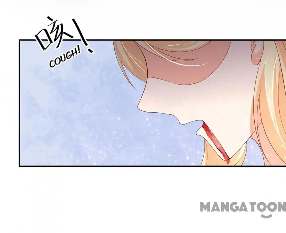 Princess’s Happily-ever-after Marriage chapter 94 - page 12