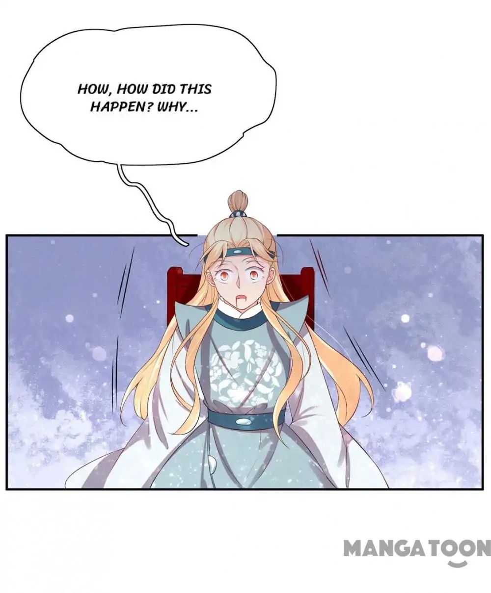 Princess’s Happily-ever-after Marriage chapter 94 - page 13