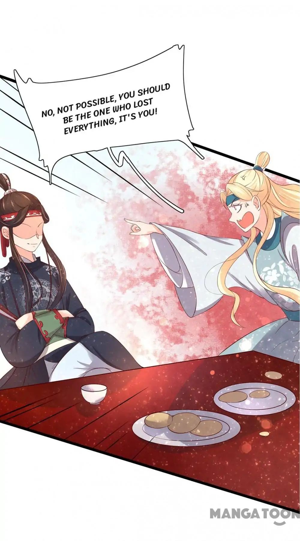 Princess’s Happily-ever-after Marriage chapter 94 - page 15