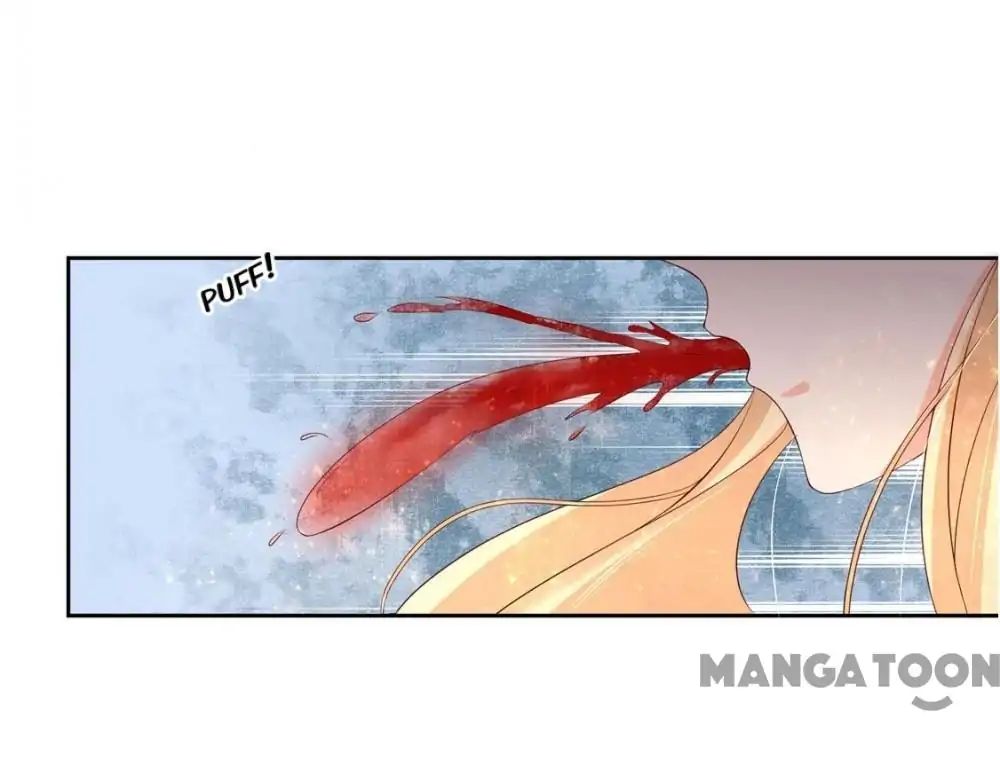 Princess’s Happily-ever-after Marriage chapter 94 - page 21