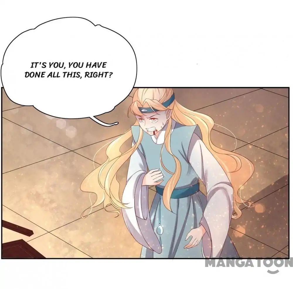 Princess’s Happily-ever-after Marriage chapter 94 - page 22