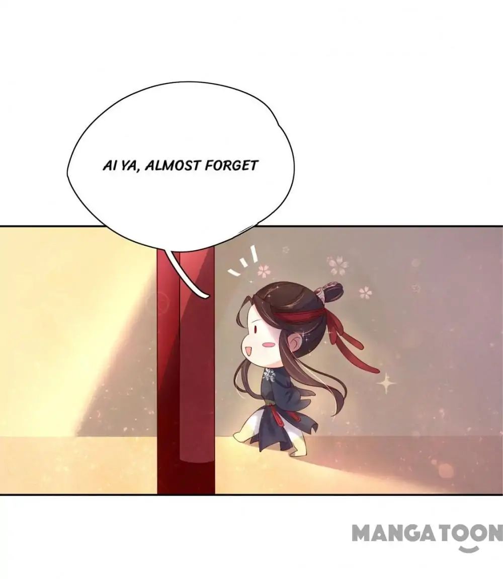 Princess’s Happily-ever-after Marriage chapter 94 - page 30