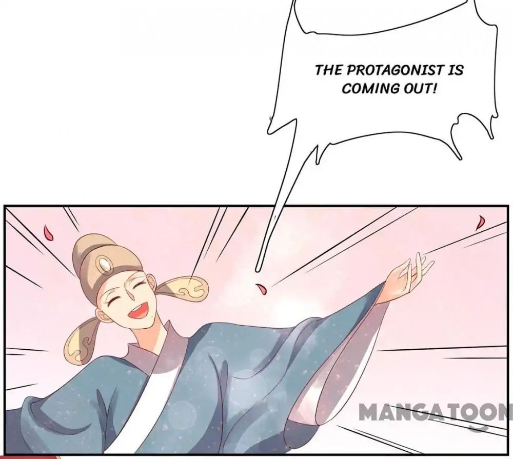 Princess’s Happily-ever-after Marriage chapter 93 - page 11