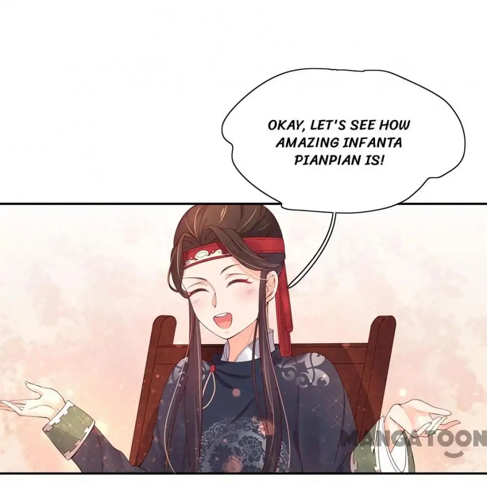 Princess’s Happily-ever-after Marriage chapter 93 - page 16