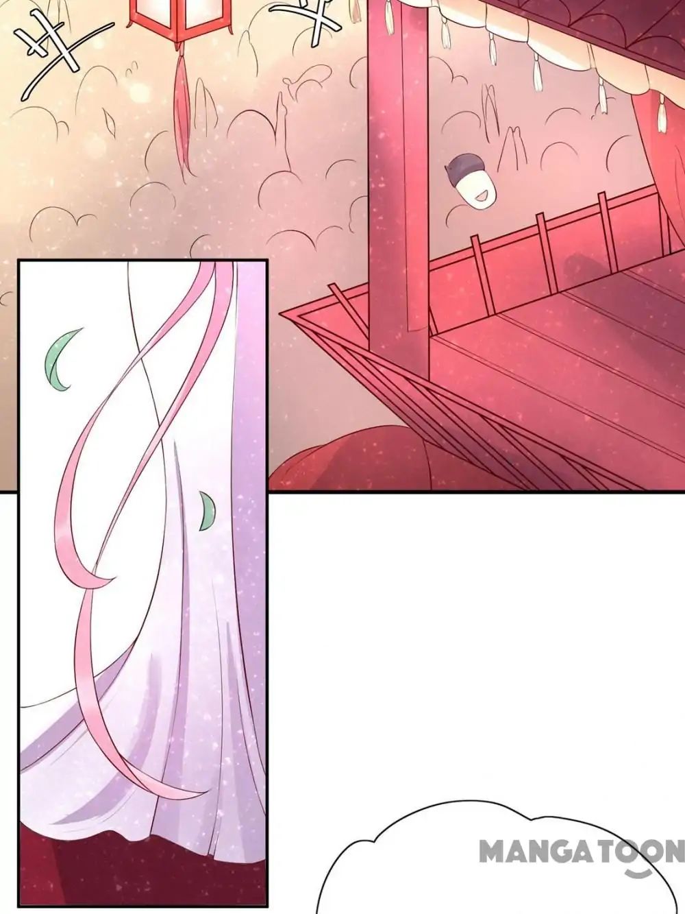 Princess’s Happily-ever-after Marriage chapter 93 - page 18