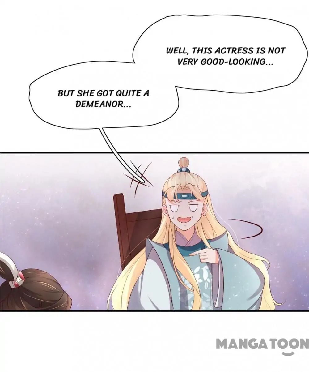 Princess’s Happily-ever-after Marriage chapter 93 - page 24