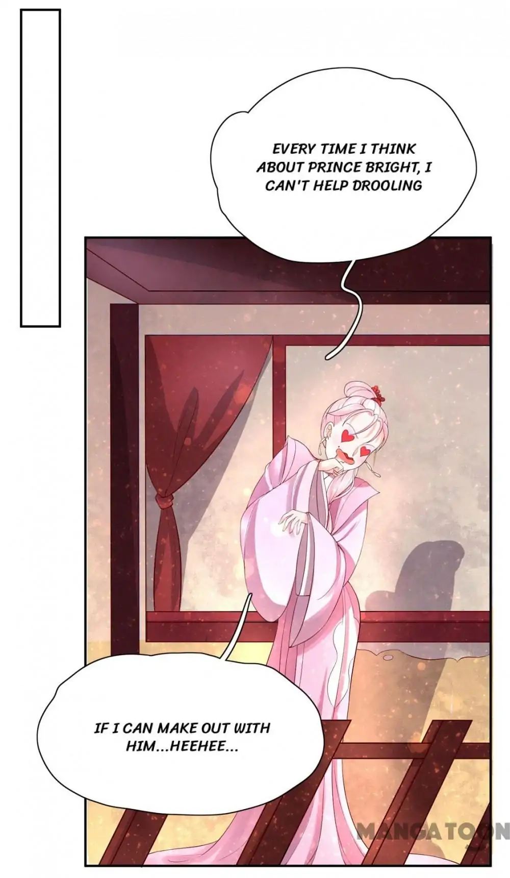 Princess’s Happily-ever-after Marriage chapter 93 - page 25