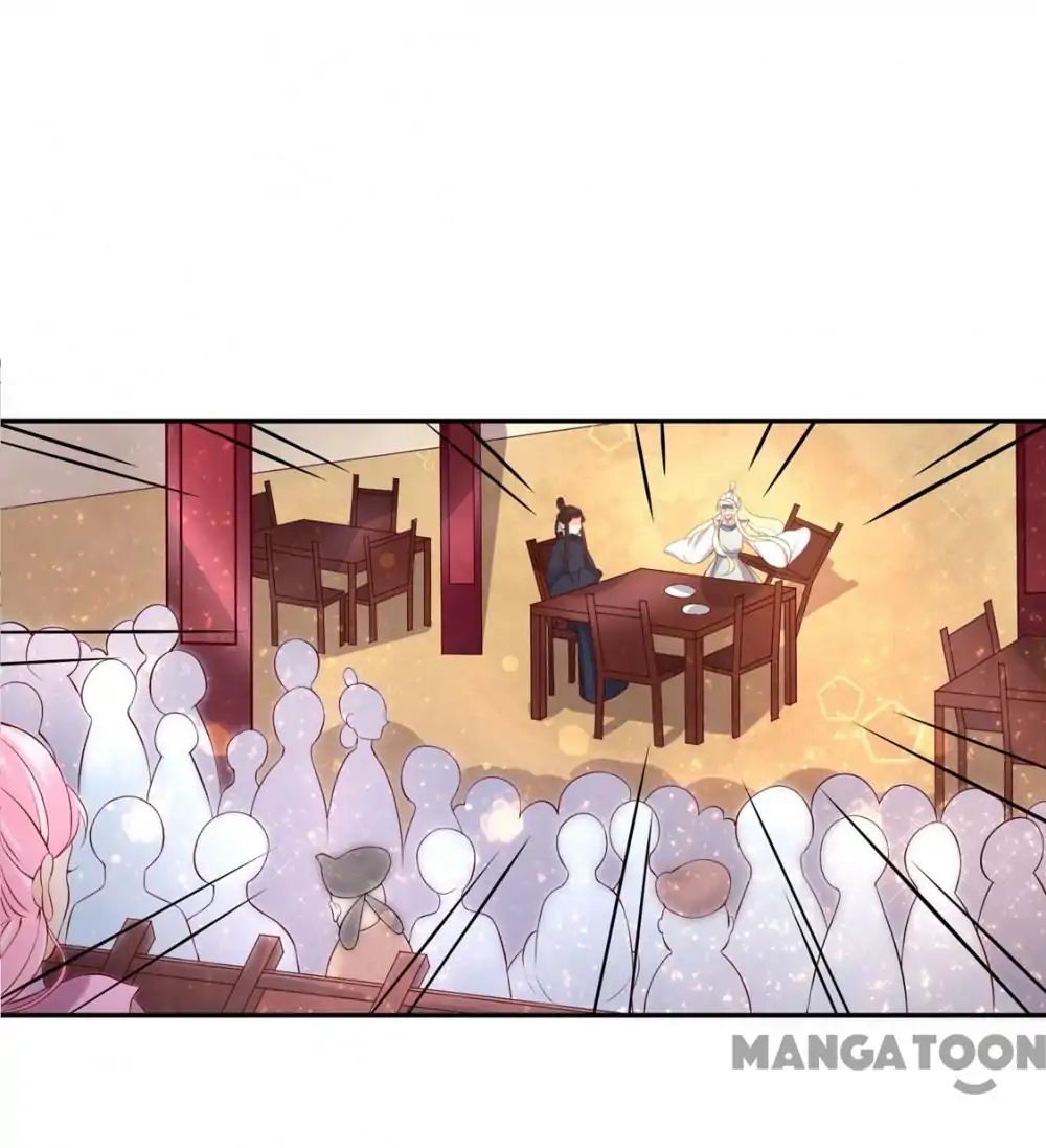 Princess’s Happily-ever-after Marriage chapter 93 - page 29