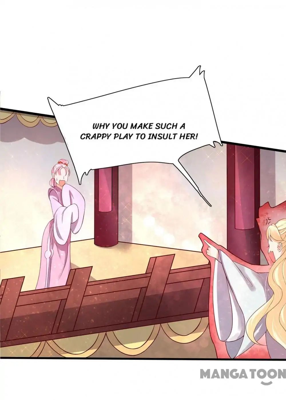 Princess’s Happily-ever-after Marriage chapter 93 - page 31