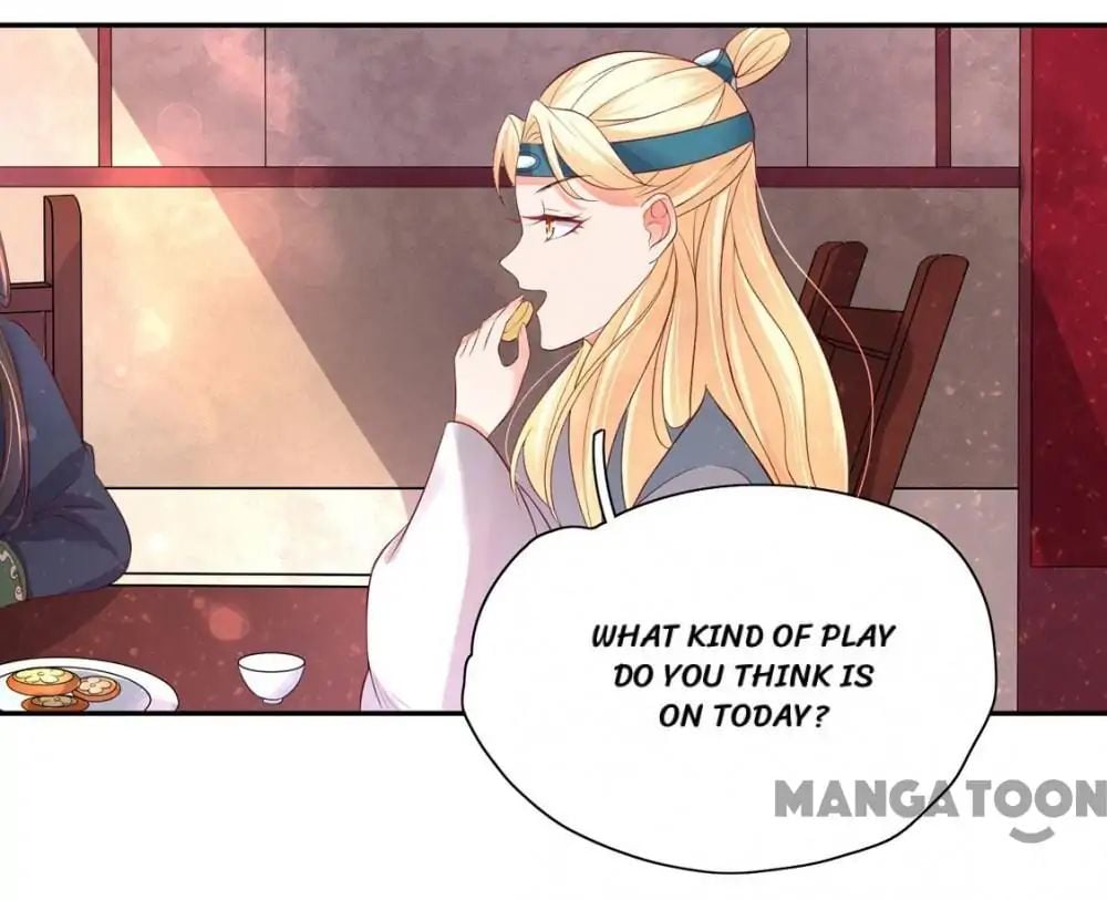 Princess’s Happily-ever-after Marriage chapter 93 - page 5