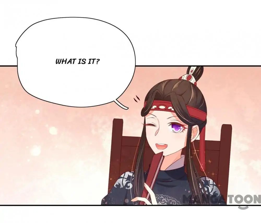 Princess’s Happily-ever-after Marriage chapter 93 - page 6