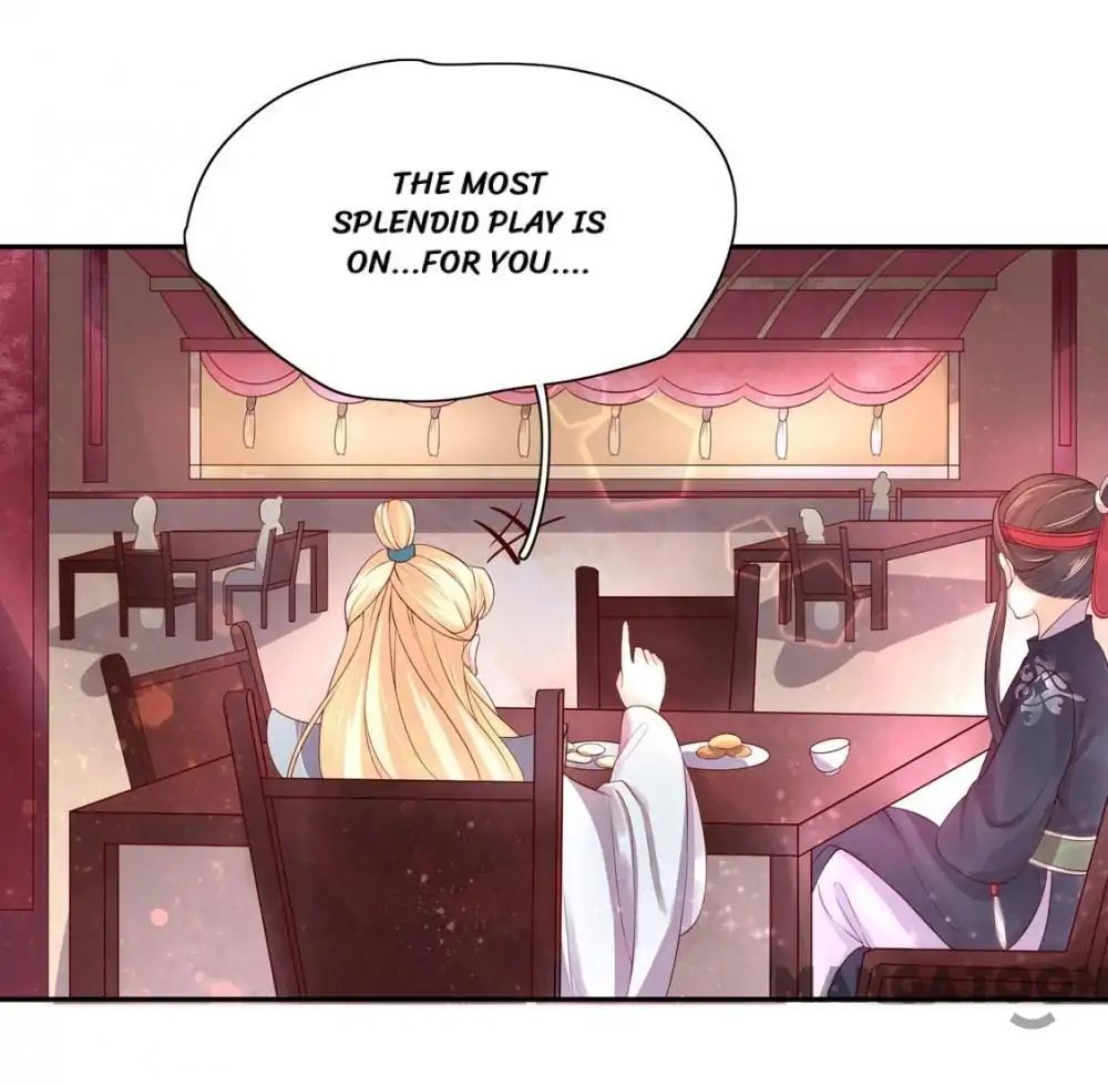 Princess’s Happily-ever-after Marriage chapter 93 - page 8