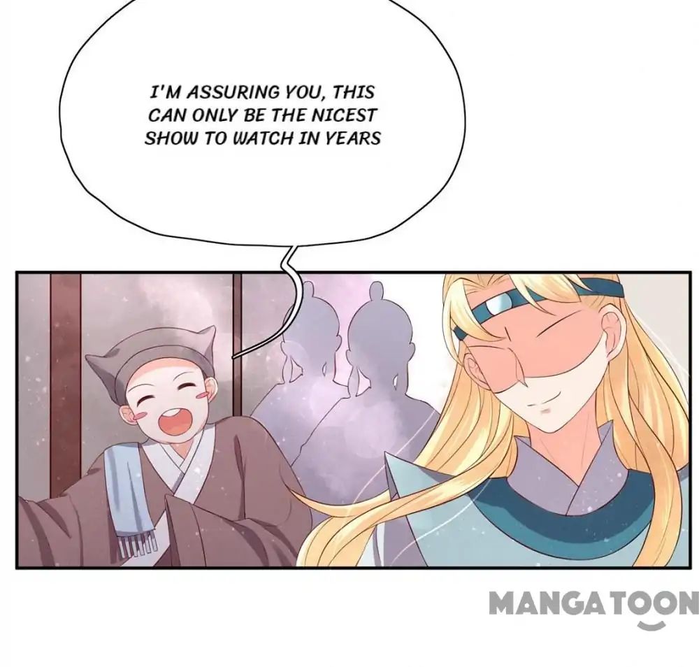 Princess’s Happily-ever-after Marriage chapter 92 - page 17